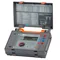 Medidor de baja resistencia MMR-620 con certificado de calibración