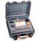 Medidor de baja resistencia MMR-6500
