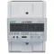 Medidor de electricidad de doble tarifa, trifásico, bidireccional con Modbus RTU, para medición directa.