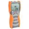 Medidor de resistencia de tierra MRU-10