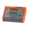 Medidor de resistencia de tierra y resistividad del suelo MRU-120