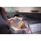 Medidor de seguridad de equipos eléctricos PAT-10