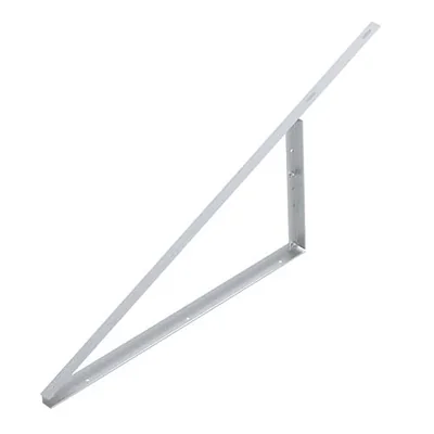 Medium mounting triangle adjustable 15-35 degrees