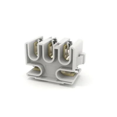 Mehrdrahtstecker MU-51635RJ