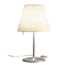 MELAMPO Cream table lamp