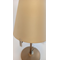 MELAMPO Lampada da tavolo espositiva color crema