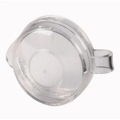 Membrane protection switch drive with key, M22-XWS