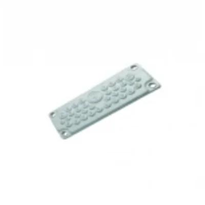 Мембранний кабельний сальник EH-TC-35-S з гвинтами M8 (1 комплект)