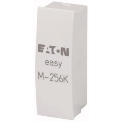 Memory module for the EASY800, EASY-M-256K programmable relay