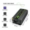 Měnič napětí Qoltec Monolith | 600 W | 1200 W | 12 V až 230 V | Pure Sinus