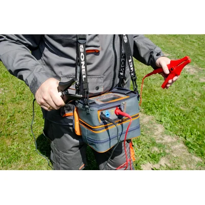 Měřič izolačního odporu MIC-2501