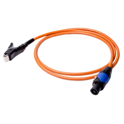 Měřící kabel 1,8m