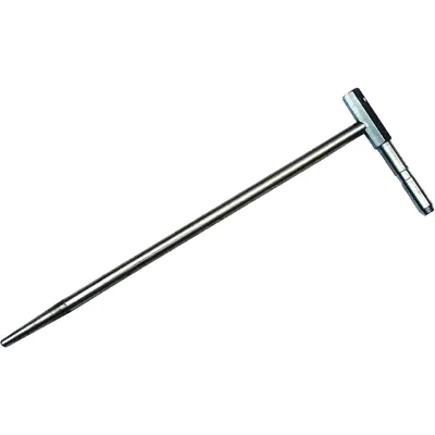 Měřicí sonda pro zaražení do země, 30 cm