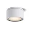 Merido Plafón IP54 blanco