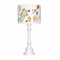 Merry Dragons Children's table lamp
