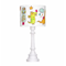 Merry Dragons Children's table lamp
