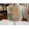 Merry Dragons Children's table lamp