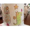 Merry Dragons Children's table lamp