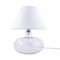 MERSIN Transparent table lamp