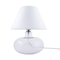 MERSIN Transparent table lamp