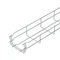 Mesh cable tray GRM 55x100mm G 3m