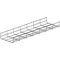 Mesh cable tray KDS60H60/3E
