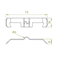 Mesh latch holder