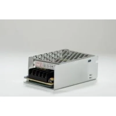 Mesh-LED-Netzteil 12V DC 25W