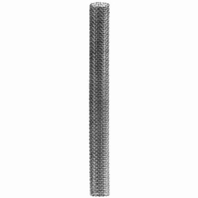 Mesh sleeve diameter 12mm length 1000mm thread M6-M8