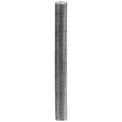 Mesh sleeve diameter 12mm length 1000mm thread M6-M8