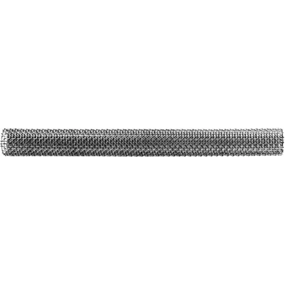 Mesh sleeve diameter 22mm length 1000mm thread M12-M16