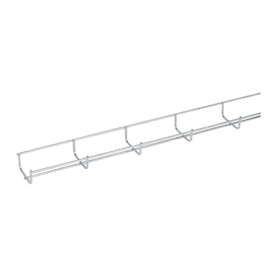 MESH TRAY, 30X50 MM, STAINLESS STEEL 304L