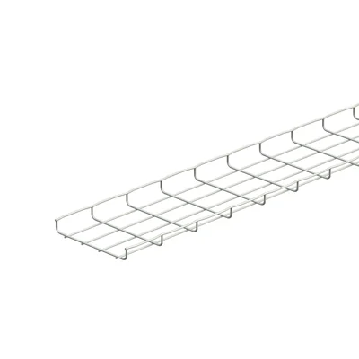 MESH TRAY, 30X50 MM, STAINLESS STEEL 304L