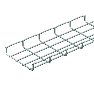 MESH TRAY, 30X50 MM, STAINLESS STEEL 304L