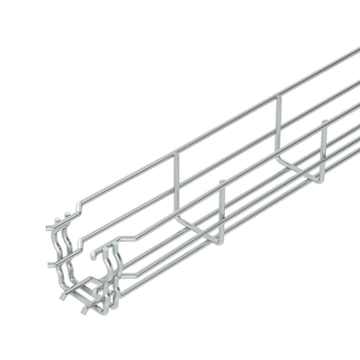 Mesh tray 50x55mm 3m GRM 55 50 G