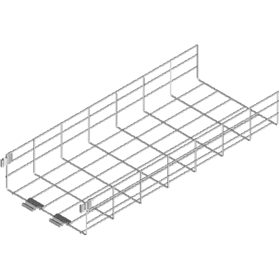 Mesh tray, KDS400H110/3
