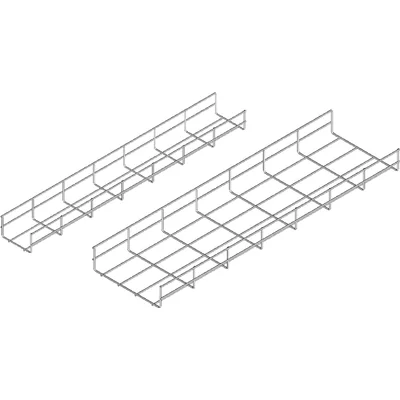 Mesh tray, KDS/KDSO150H60/3