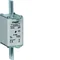 Messersicherungseinsatz NH1 gG mit Mittelanzeige 224A 500V