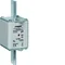Messersicherungseinsatz NH2 gG mit Mittelanzeige 315A 500V