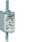 Messersicherungseinsatz NH2C gG mit Mittelanzeige 224A 500V