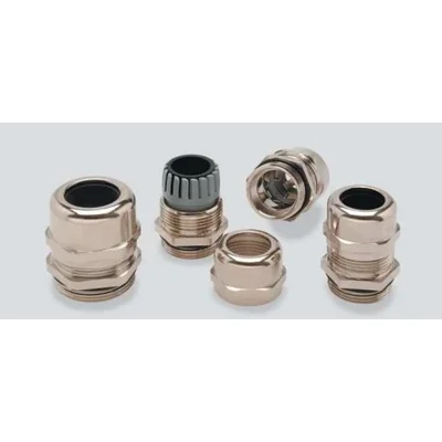 Messing-Choke HELUTOP MS-EP M16x1,5, Choke-Bereich: 5,0-10,0 mm