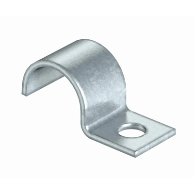 Metal cable clip 5mm 1015 5 G