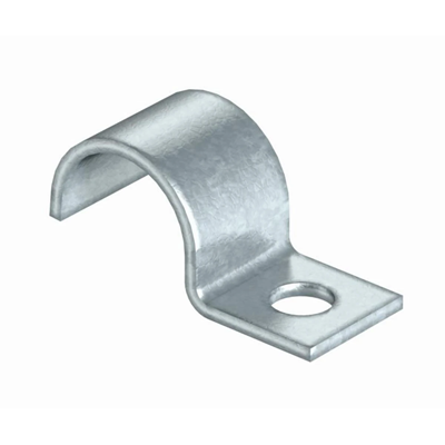 Metal cable clip 8mm 1015 8 G