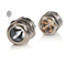 Metal cable glands for MMG-12-EMC shielded cables