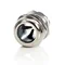 Metal cable glands for MPG-42-EMC shielded cables