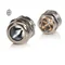 Metal cable glands for MPG-42-EMC shielded cables