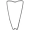 Metal clamp, 094.51