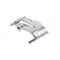 METAL CLIP FOR HELIOS BIS LED FITTINGS SIDE