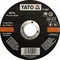 METAL CUTTING DISC 125x1.2x22