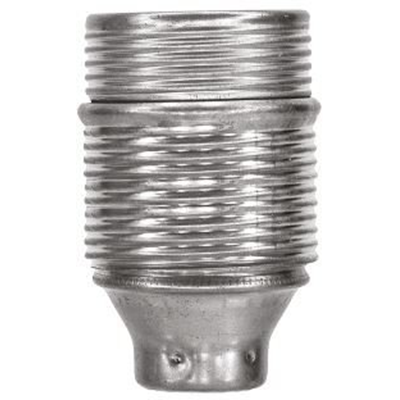 Metal E27 bulb holder